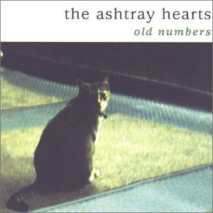 Old Numbers
