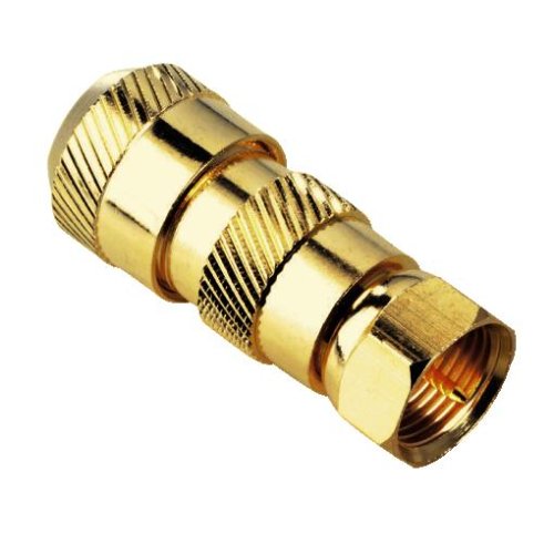 Projektoren: ProClass F-Stecker "ProClass", schraubbar