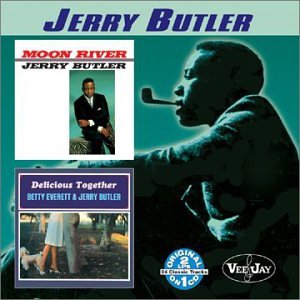Moon River/Delicious Together