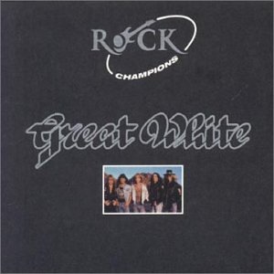 Great White - Rock Champions - Zortam Music