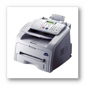 Samsung Electronics SF-565P All-in-One Printer/Fax/Copier/Scanner