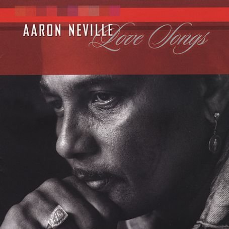 Aaron Neville - Driftin CD1 - Zortam Music