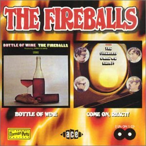 The Fireballs - Time Life - Party Rock - Vol 01 - Listen To The Music - CD2 - Zortam Music