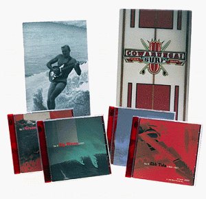 Cowabunga! The Surf Box