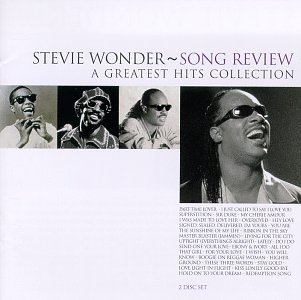 Wonder, Stevie - Stevie Wonder - Greatest Hits Vol. 2 - Zortam Music