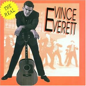 The Real Vince Everett