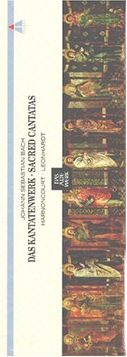 Peter Alexander - Bach: Sacred Cantatas - Zortam Music