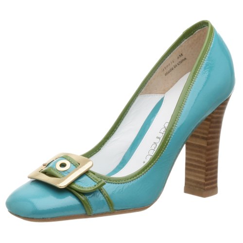 Jessica Bennett Women's Forli Pump 