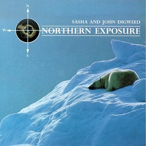 Sasha And John Digweed - Northern Exposure Vol.1 (Mixed By Sasha & John Dig [UK] - Zortam Music