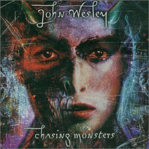 Chasing Monsters