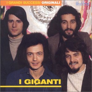 I Giganti - I Più Grandi Successi - Zortam Music