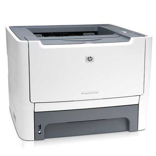 HP P2015DN Monochrome Laserjet Printer 