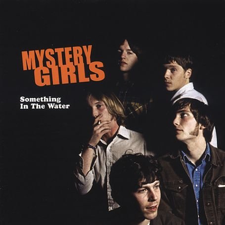 Something in the Water
