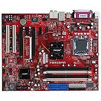 Festnetztelefone: FOXCONN NF4SLI7AA S775 NFORCE4SLI ATX Sockel 775 Mainboard