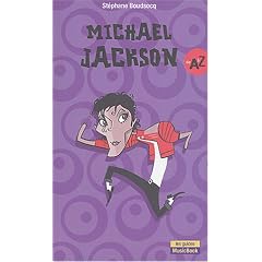 Michael Jackson de A &agrave; Z