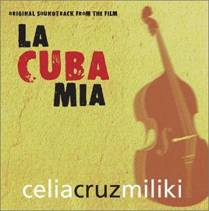 Cuba Mia