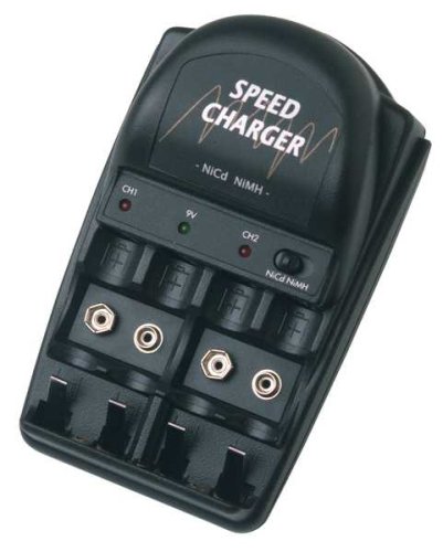 Heimkinosysteme: Hochwertiges Universal-Stecker-Ladeger�t