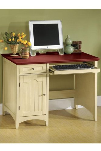 French Country Computer Desk 30