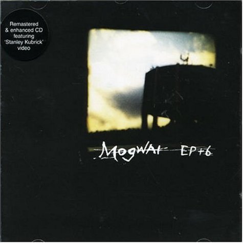 Mogwai