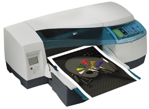 HP DesignJet 20PS Large-Format Color Printer