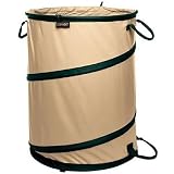 Fiskars Kangaroo 30-Gallon Gardening Container
