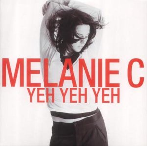 Yeh Yeh Yeh [European 2-Track CD]