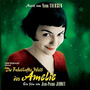Yann Tiersen - Die Fabelhafte Welt Der Amelie - Zortam Music