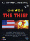 Once a Thief [Region 2]