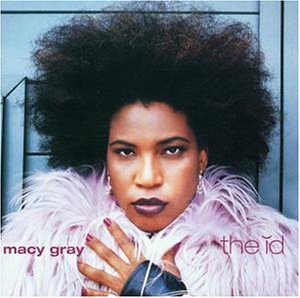 Macy Gray - The ID [+Bonustracks] - Zortam Music