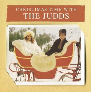 JUDDS - Silent Night Lyrics - Zortam Music