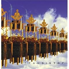 311 Transistor (1997) CD