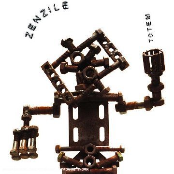 zenzile - Totem - Zortam Music