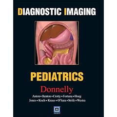【クリックでお店のこの商品のページへ】Diagnostic Imaging： Pediatrics， 1e [ハードカバー]