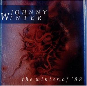 Johnny Winter - It