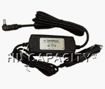 Compaq Armada 4210T Auto/Air Adapter