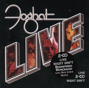 Foghat - Hot Shot Love Lyrics - Zortam Music