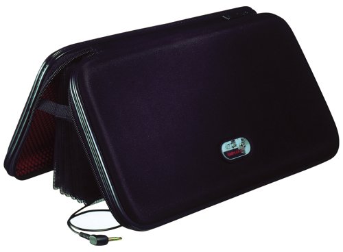 TV Ger&auml;te: TDK Outloud Speaker Stereo Black PC-Lautsprecher