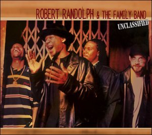 Robert Randolph & The Family Band - I Need More Love Lyrics - Zortam Music