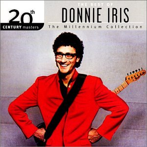 DONNIE IRIS - Injured In The Game Of Love Lyrics - Zortam Music