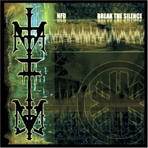 Break the Silence