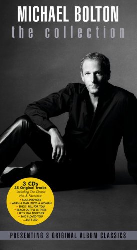 Collection: Timeless The Classics / Timeless The Classics Vol 2 / Love Songs