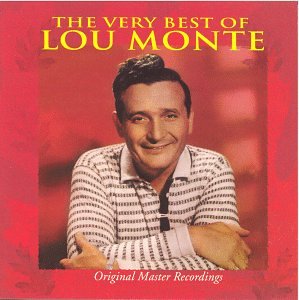 Lou Monte - Dominick the Donkey (The Italian Christmas Donkey) Lyrics - Zortam Music
