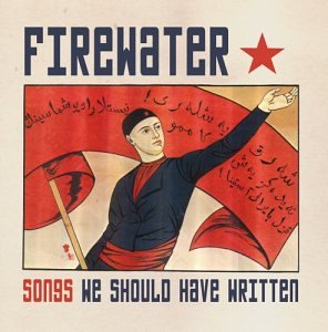 Songs We Should Have Written