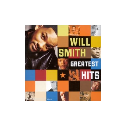 Will.Smith - Greatest.Hits.2007 (2part)