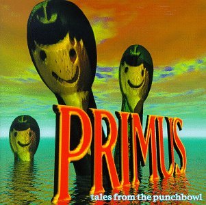 Primus - Hellbound 17 1/2 Lyrics - Zortam Music