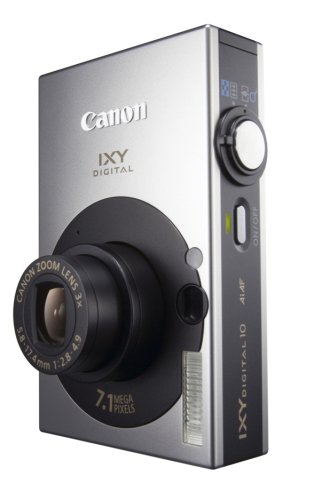 Canon デジタルカメラ IXY (イクシ) DIGITAL 10 ブラック IXYD10(BK) Canon デジタルカメラ IXY (イクシ) DIGITAL 10 ブラック IXYD10(BK)