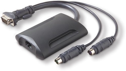 Belkin SERVER INTERFACE MODULE CAT5 ( F1DE101A-AP )