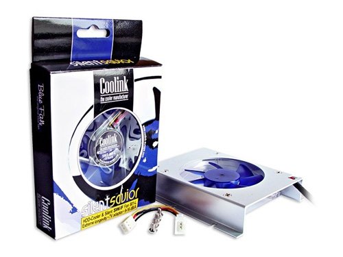 Projektoren: PNL-TEC COOLINK SILENT SAVIOR