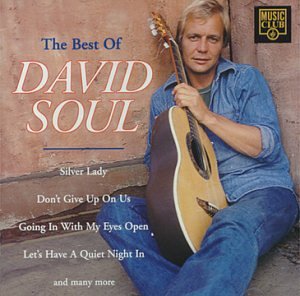 David Soul - Bird On A Wire Lyrics - Zortam Music