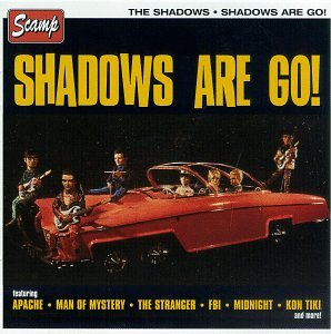 Shadows Are Go!